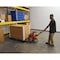 Vestil ELECTRIC PALLET TRUCK 2.6K 27X48 EPT-2748-26 - alternate 2